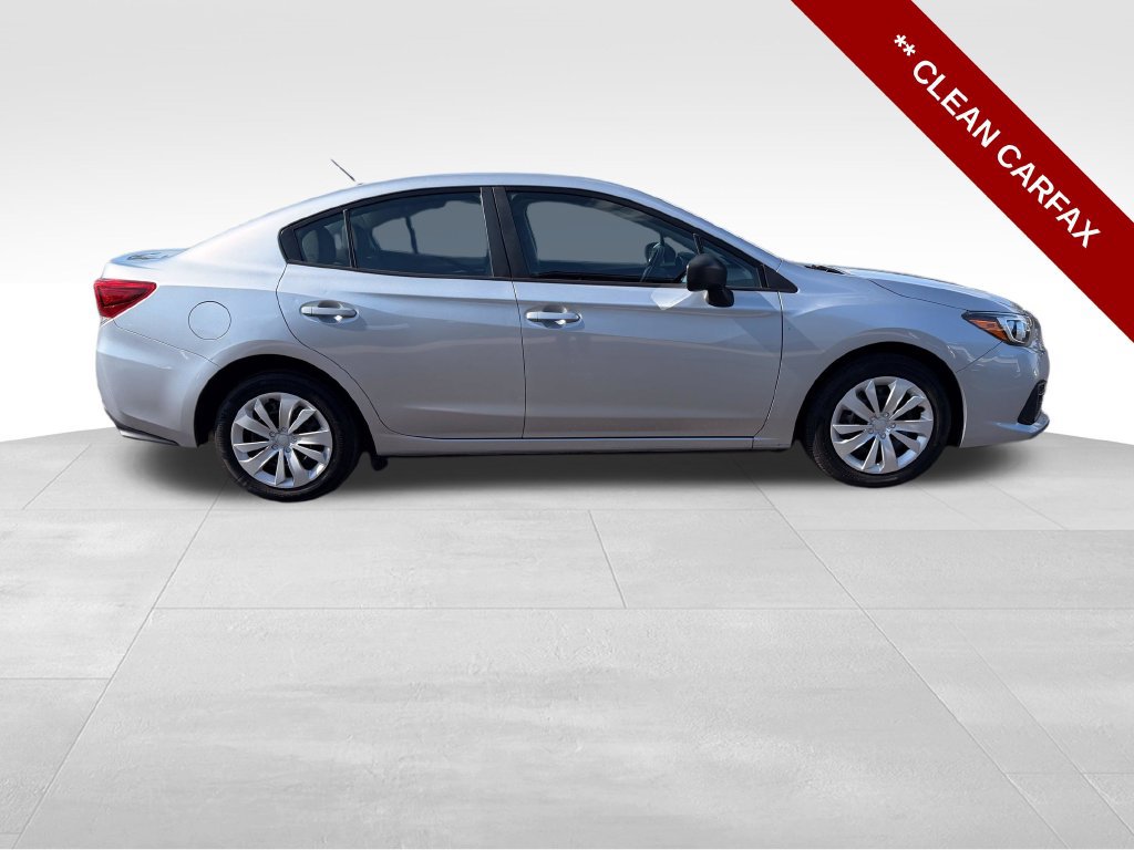 Used 2022 Subaru Impreza 2.0i AWD/4WD image 3