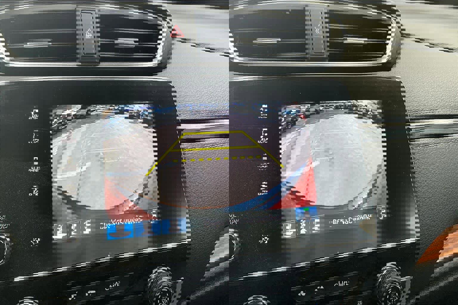 Used 2021 Honda CR-V EX-L image 26