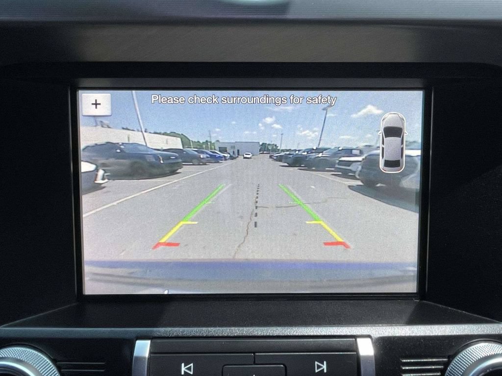 Used 2019 Ford Mustang GT Premium w/ Ford Safe & Smart Package RWD image 31