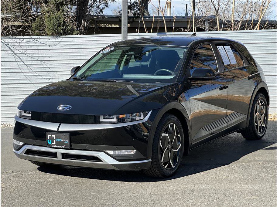 Used 2024 Hyundai Ioniq 5 SEL image 6