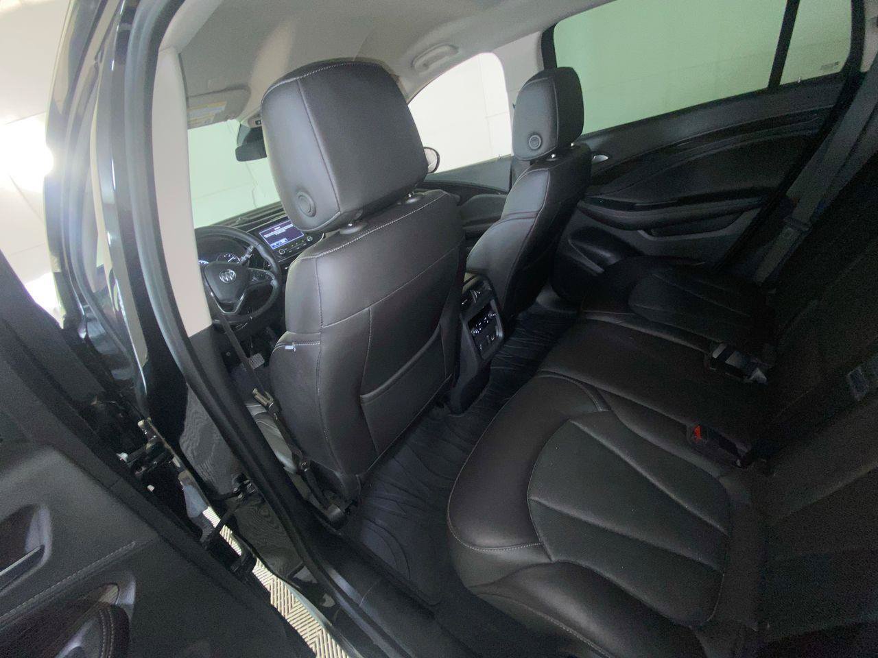 Used 2020 Buick Envision Premium AWD/4WD image 15