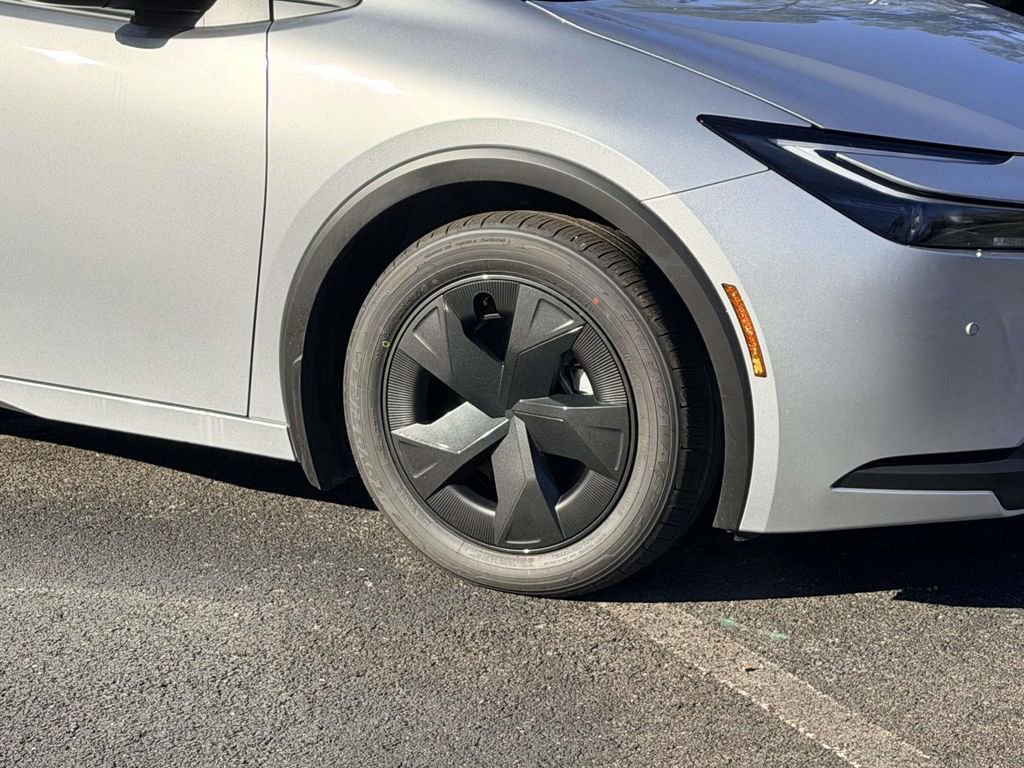 New 2026 Toyota Prius Plug-In Hybrid FWD image 24