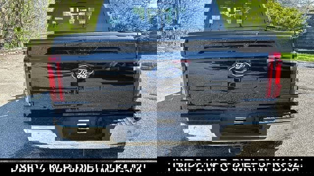 New 2026 Ford F150 Lariat w/ Equipment Group 502A High AWD/4WD image 33