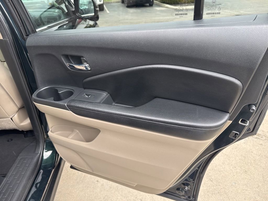 Used 2016 Honda Pilot EX-L image 36