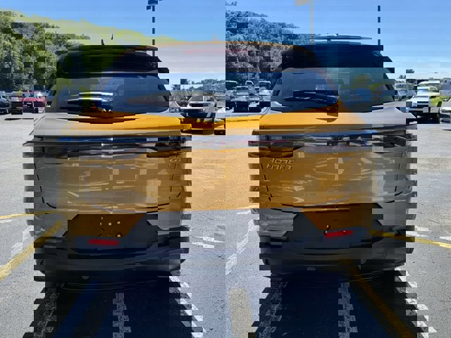 New 2024 Dodge Hornet GT w/ Cold Weather Group image 4