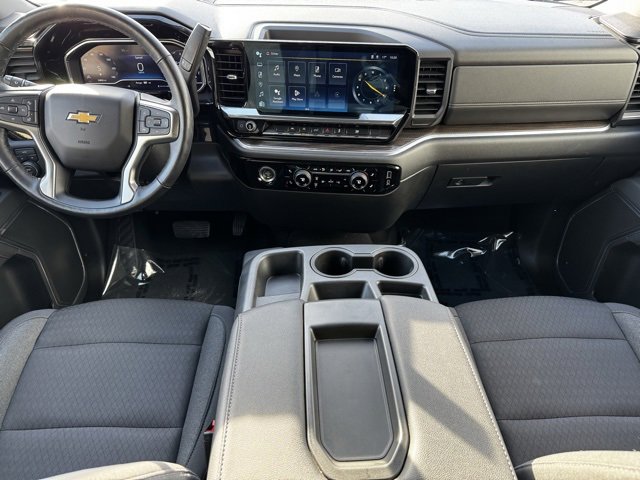 Certified 2022 Chevrolet Silverado 1500 LT w/ Protection Package image 10