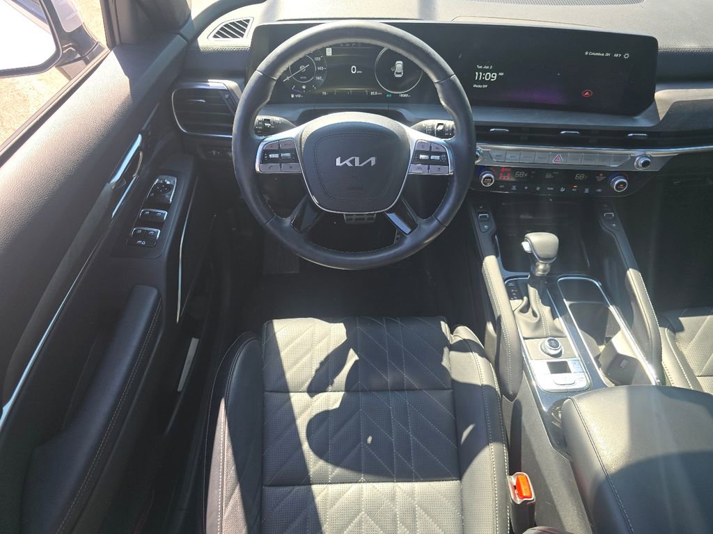 Used 2024 Kia Telluride SX Prestige X-Line AWD/4WD image 26
