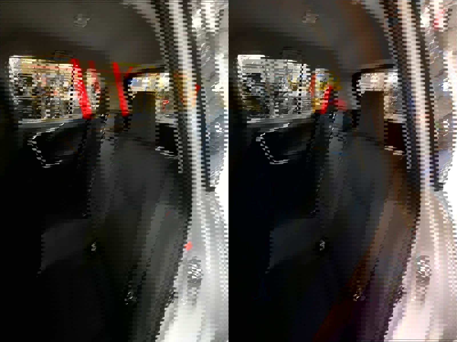 Used 2025 Toyota RAV4 LE image 15