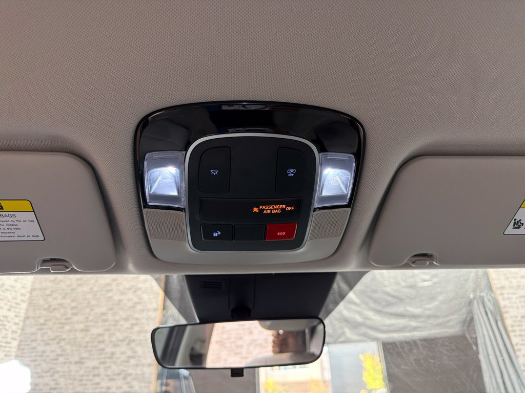 Used 2026 Hyundai Tucson SEL Plus FWD image 23