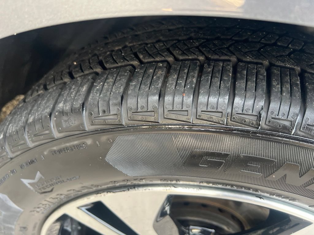 Certified 2022 Nissan Sentra SV FWD image 35