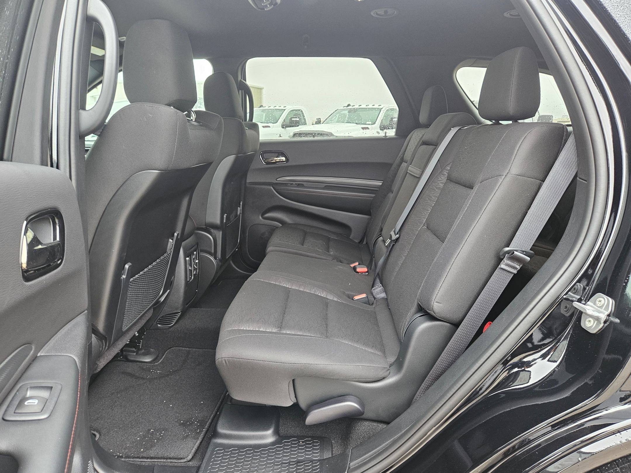 New 2026 Dodge Durango GT image 13