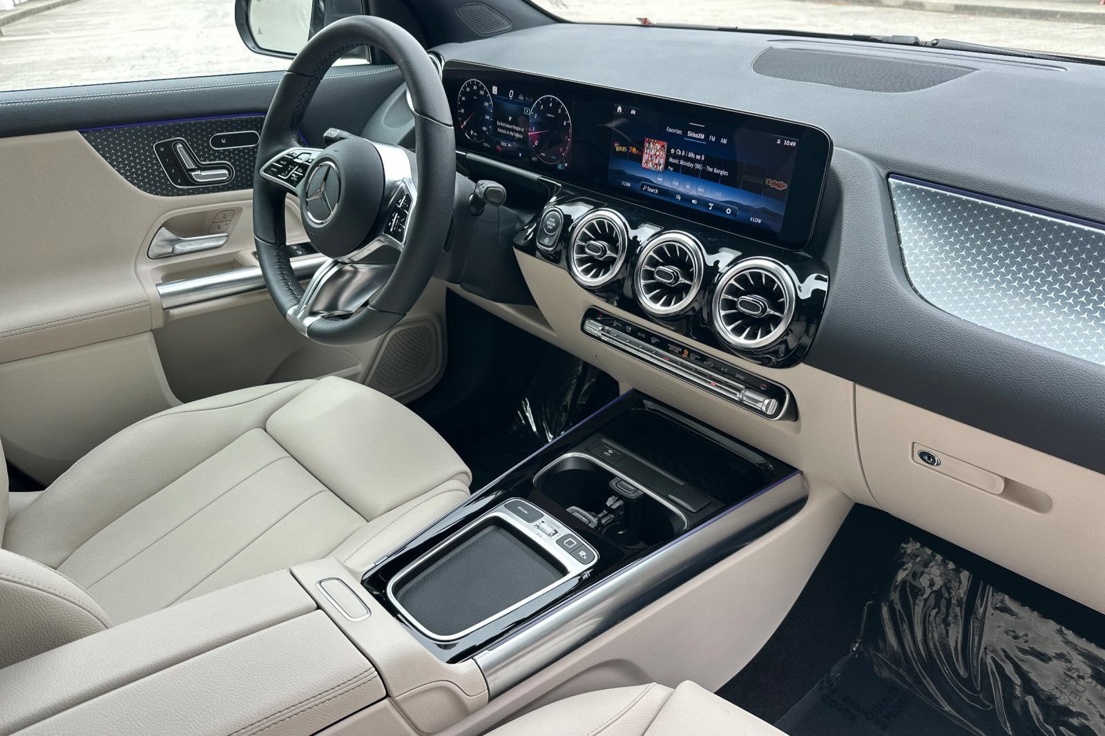 Certified 2026 Mercedes-Benz GLA 250 image 23