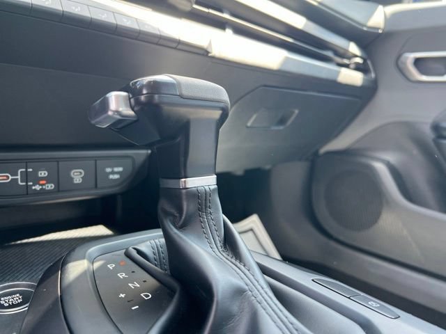 Certified 2025 Kia K4 FWD image 22