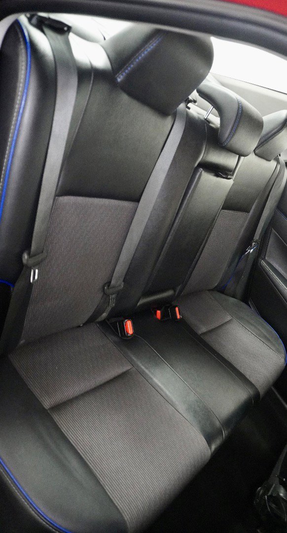 Used 2017 Toyota Corolla SE w/ Body Protection Package image 8