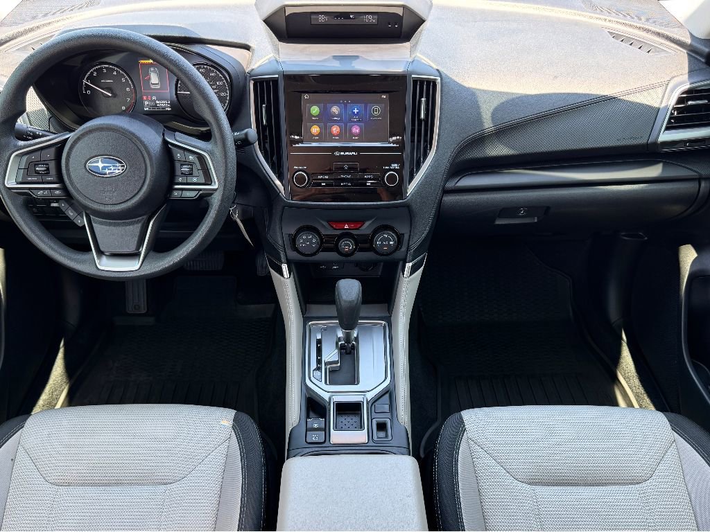 Used 2024 Subaru Forester AWD/4WD image 10