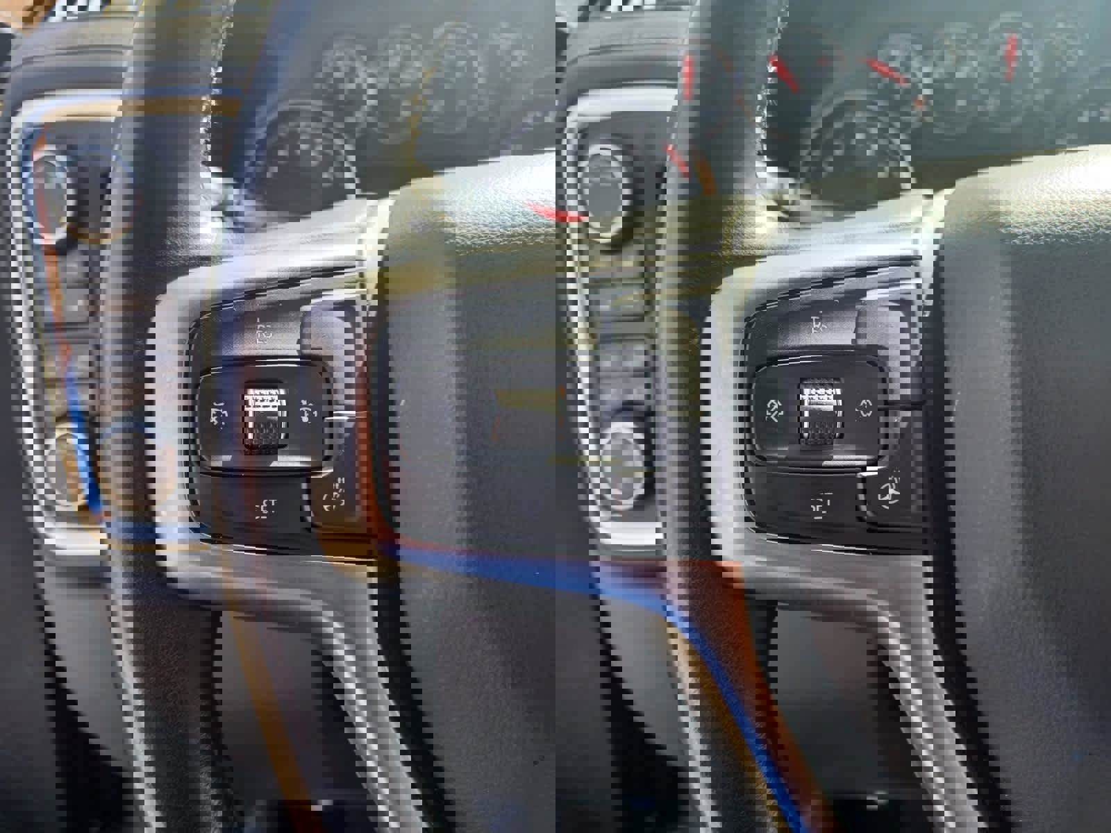 Used 2021 Chevrolet Silverado 1500 LT Trail Boss w/ Convenience Package II image 16