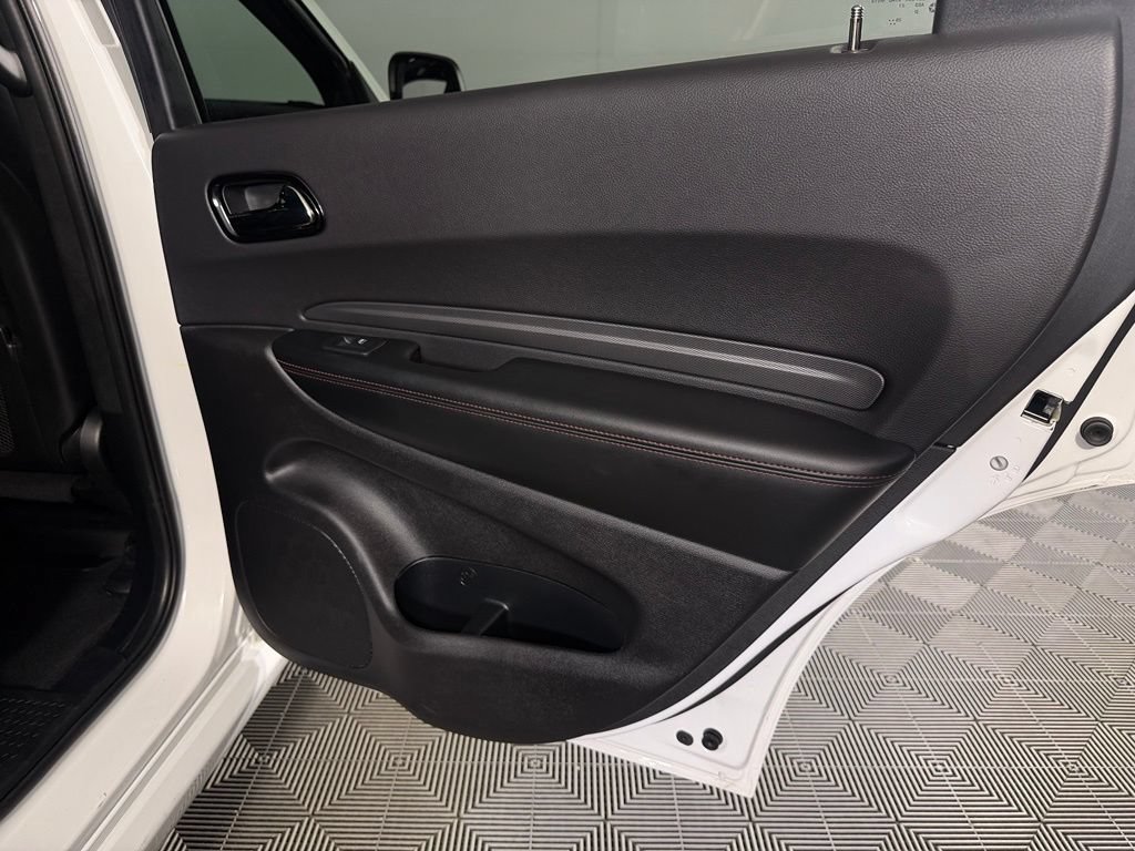Certified 2026 Dodge Durango GT AWD/4WD image 30