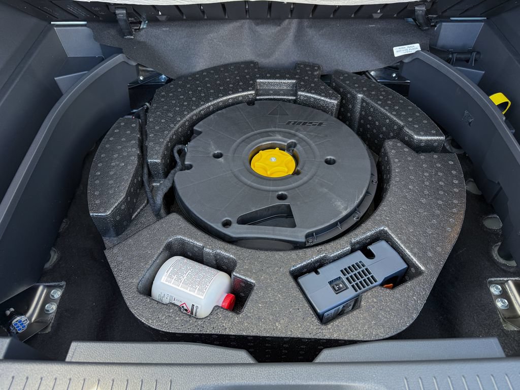 New 2026 Nissan Murano SL AWD/4WD image 33