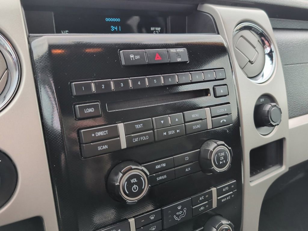 Used 2011 Ford F150 FX4 w/ FX Luxury Pkg AWD/4WD image 18