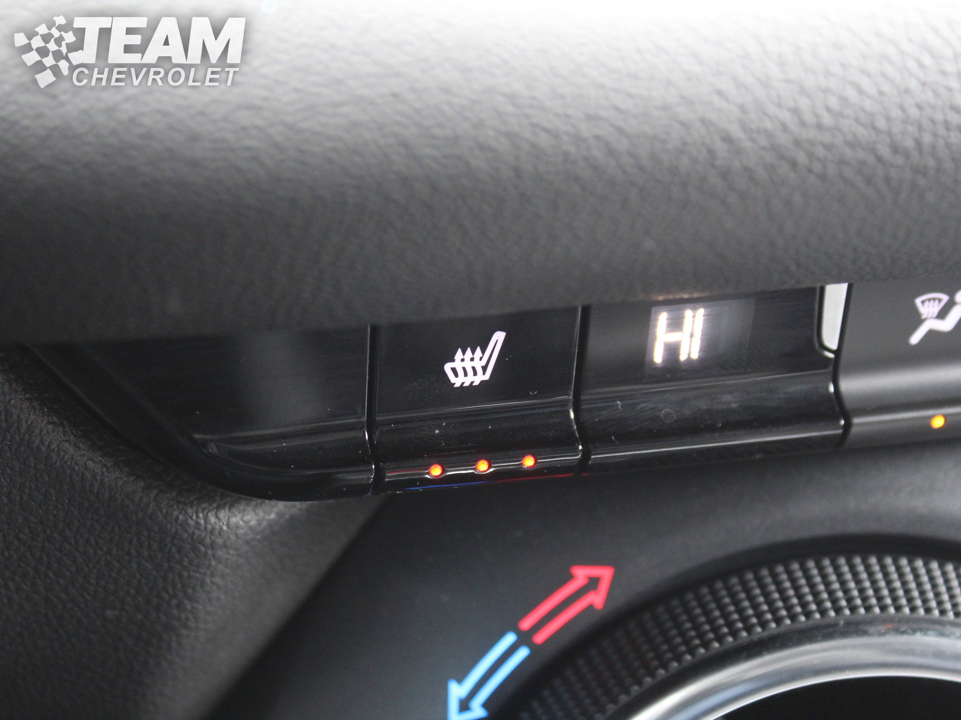 Certified 2024 Chevrolet Blazer LT image 17