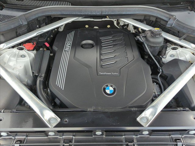 Used 2019 BMW X5 xDrive40i w/ Convenience Package AWD/4WD image 23