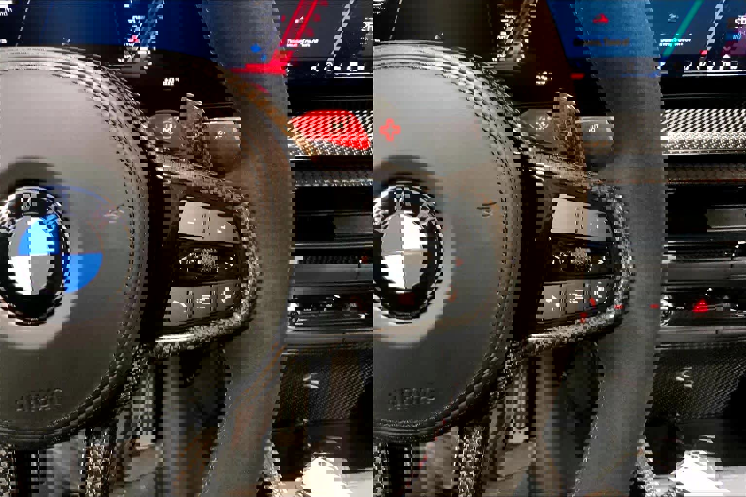 Used 2025 BMW M4 CS image 20