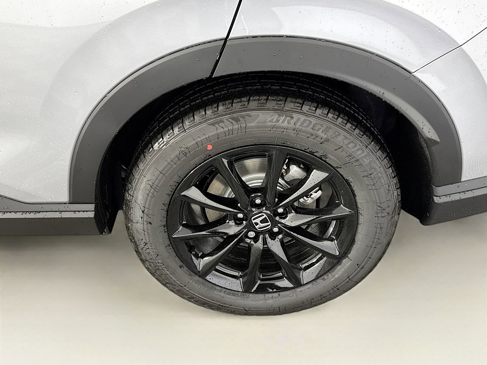 Used 2026 Honda CR-V Sport-L image 16