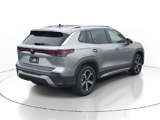 New 2026 Volkswagen Tiguan SE AWD/4WD image 4