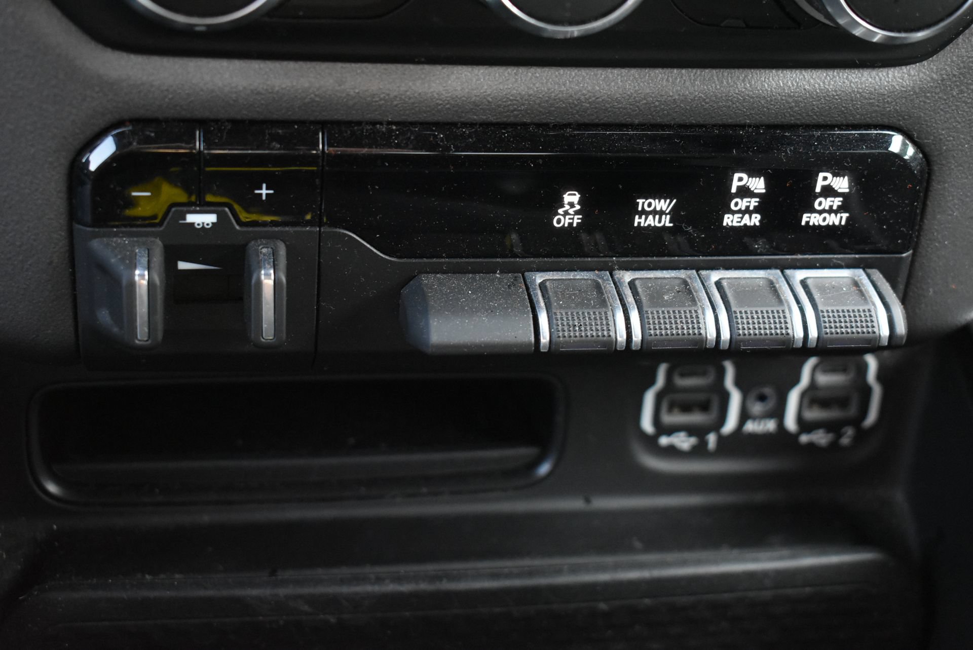 Used 2021 RAM 1500 Big Horn AWD/4WD image 27