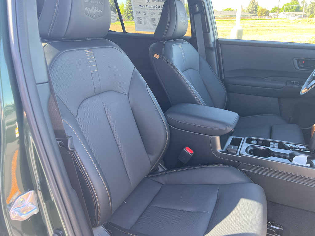 New 2026 Subaru Outback Wilderness AWD/4WD image 30