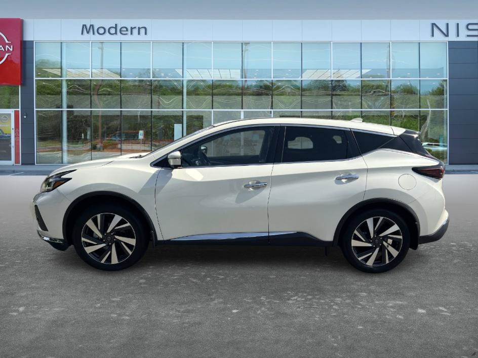 Certified 2024 Nissan Murano SL AWD/4WD image 5