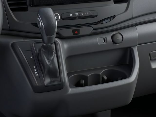 New 2026 Ford Transit 150 Low Roof RWD image 15