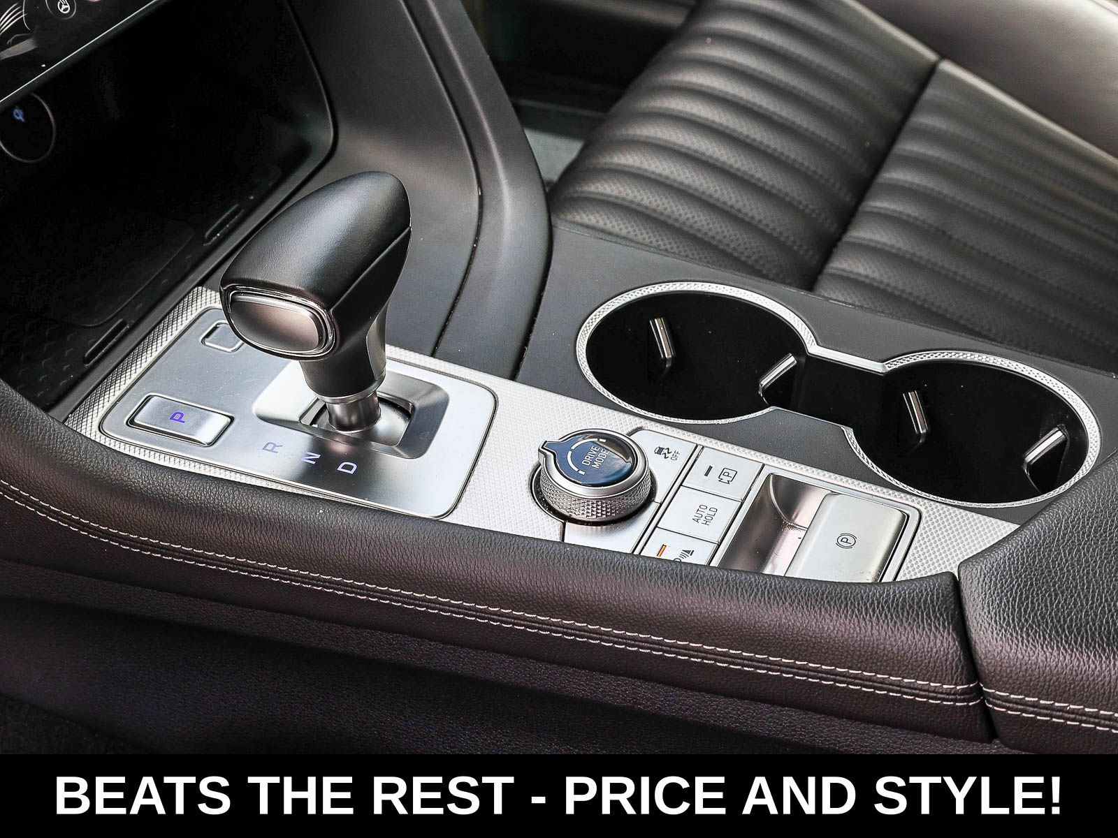 Used 2026 Genesis G70 2.5T Prestige RWD image 22