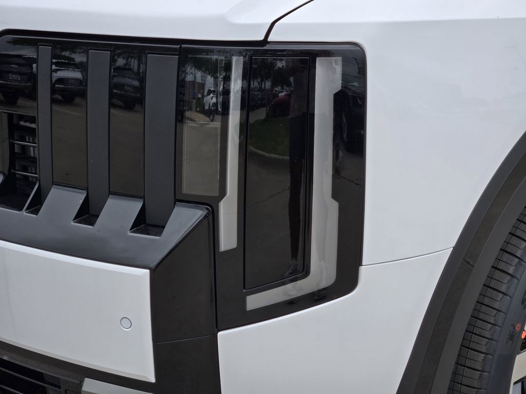 New 2027 Kia Telluride S image 6