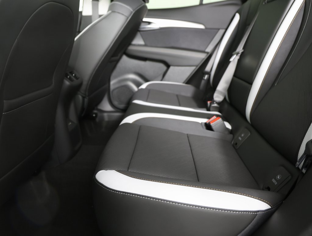 New 2025 Buick Envision Sport Touring image 11