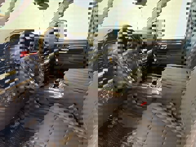 New 2026 Chevrolet Silverado 2500 LTZ w/ LTZ Plus Package image 9