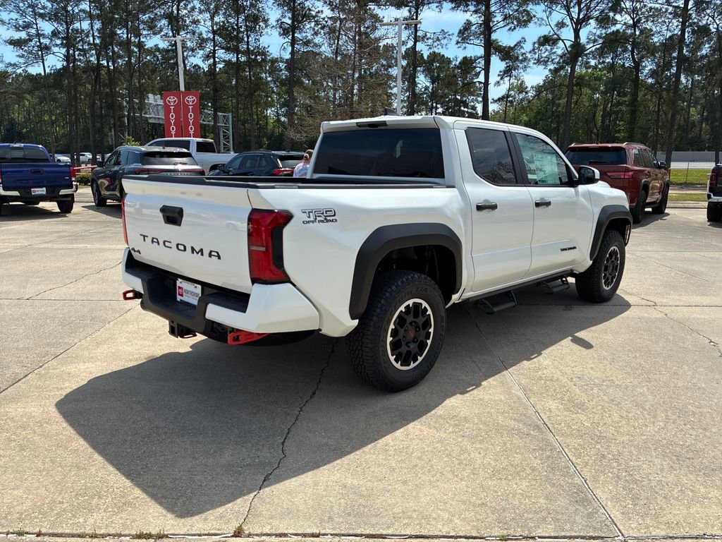 New 2026 Toyota Tacoma TRD Off-Road image 7