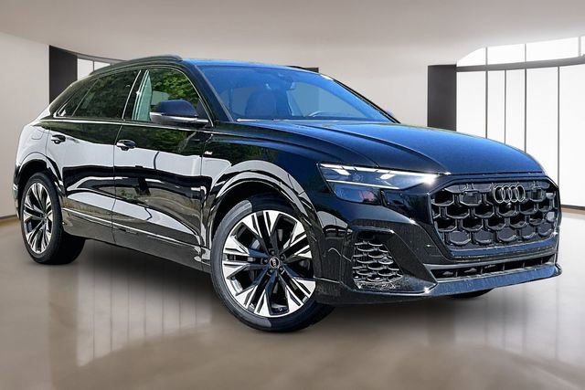 New 2026 Audi Q8 Premium Plus AWD/4WD image 1