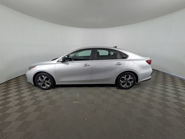 Used 2021 Kia Forte LXS FWD image 14