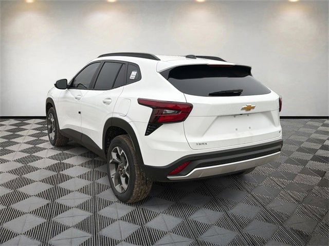 New 2026 Chevrolet Trax LT w/ Driver Confidence Package image 7