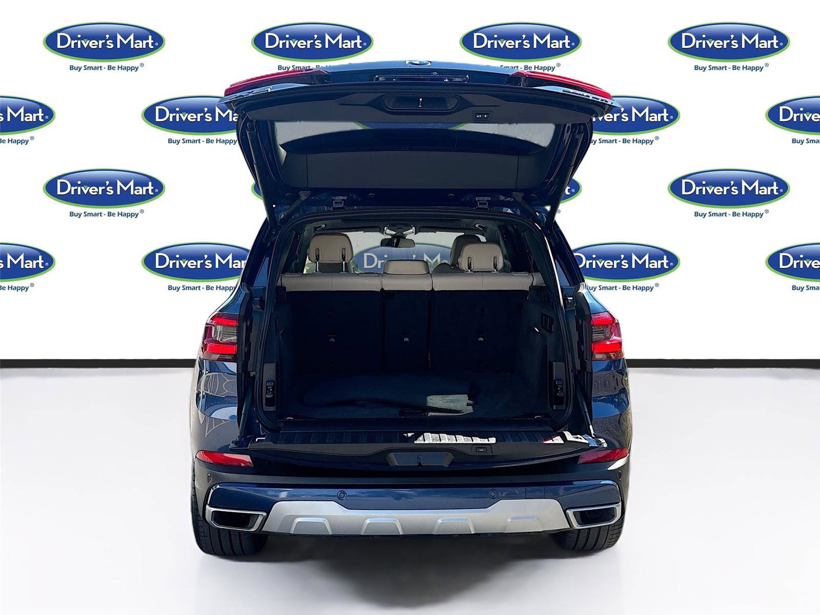 Used 2021 BMW X5 sDrive40i w/ Premium Package image 30