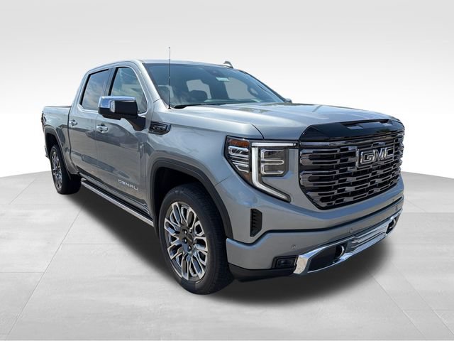 New 2026 GMC Sierra 1500 Denali Ultimate