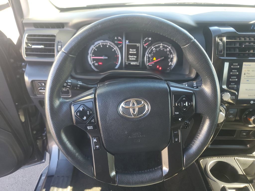 Used 2022 Toyota 4Runner TRD Off-Road Premium image 22
