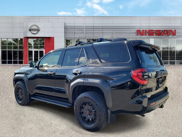 Used 2025 Toyota 4Runner TRD Off-Road Premium image 6