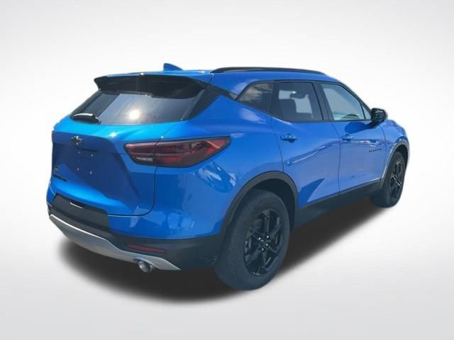 Used 2024 Chevrolet Blazer LT w/ Convenience Package AWD/4WD image 15