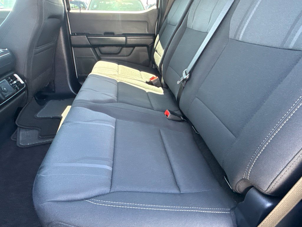 Used 2026 Ford F150 STX w/ Equipment Group 200A RWD image 32
