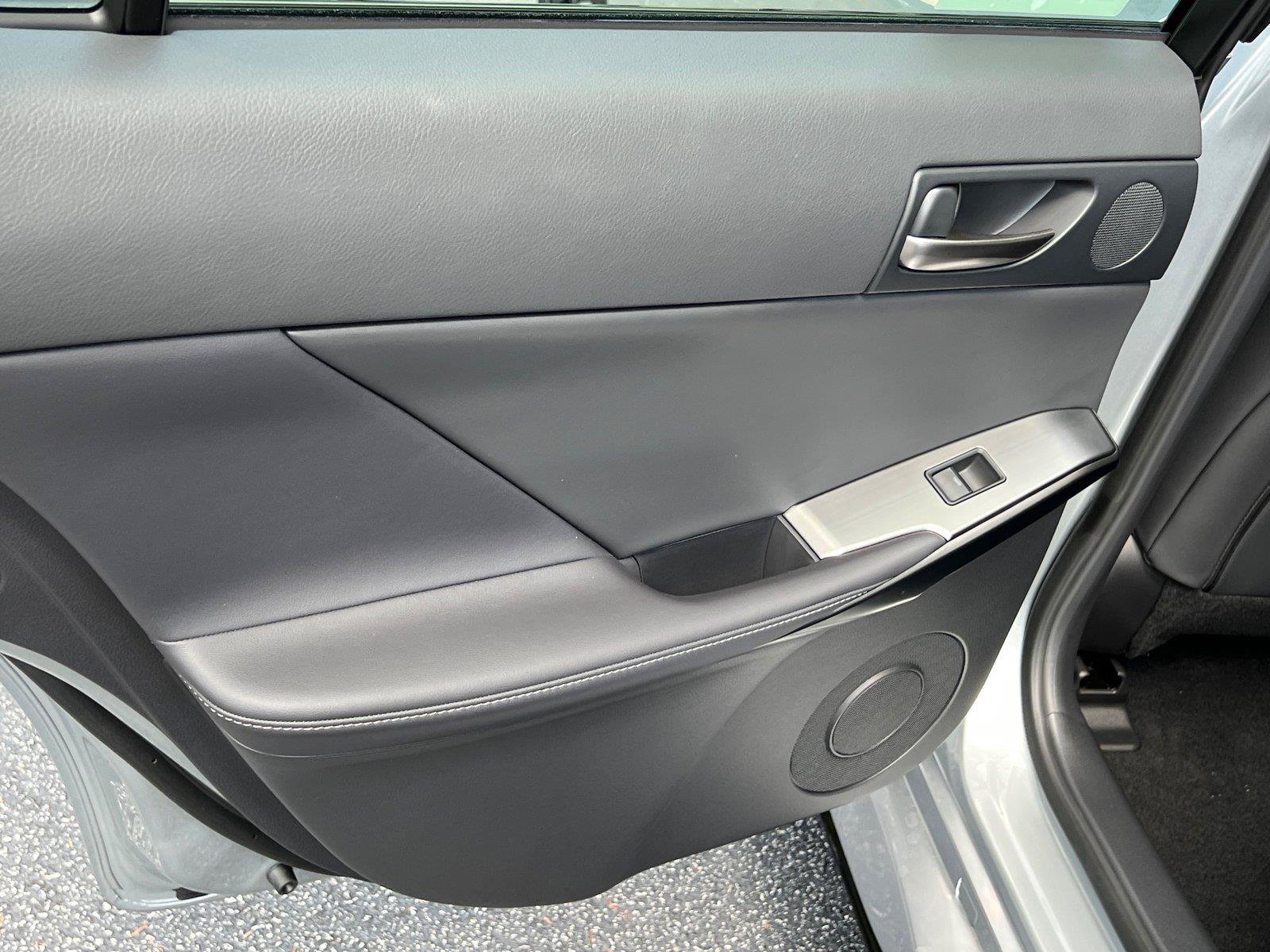 New 2026 Lexus IS 350 F Sport w/ Handling Package RWD image 14
