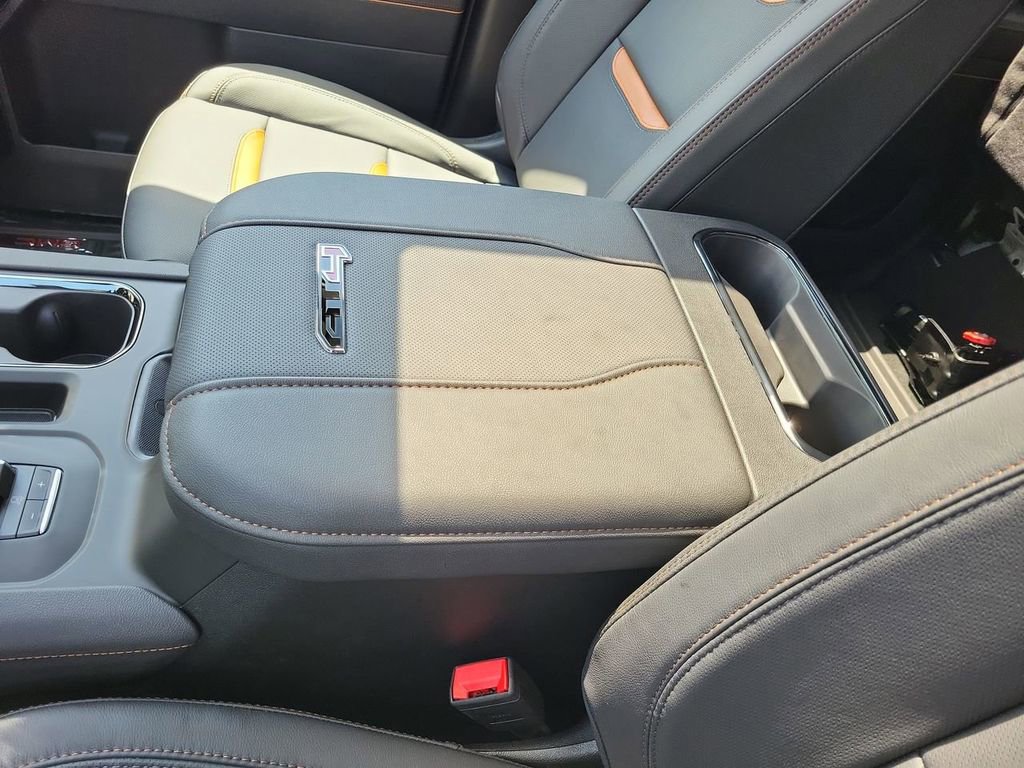 New 2026 GMC Sierra 2500 AT4 w/ AT4 Premium Plus Package image 23