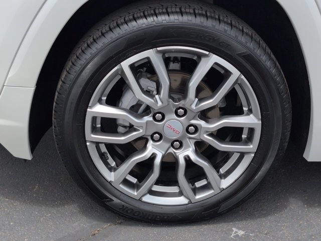 Used 2022 GMC Terrain Denali AWD/4WD image 34