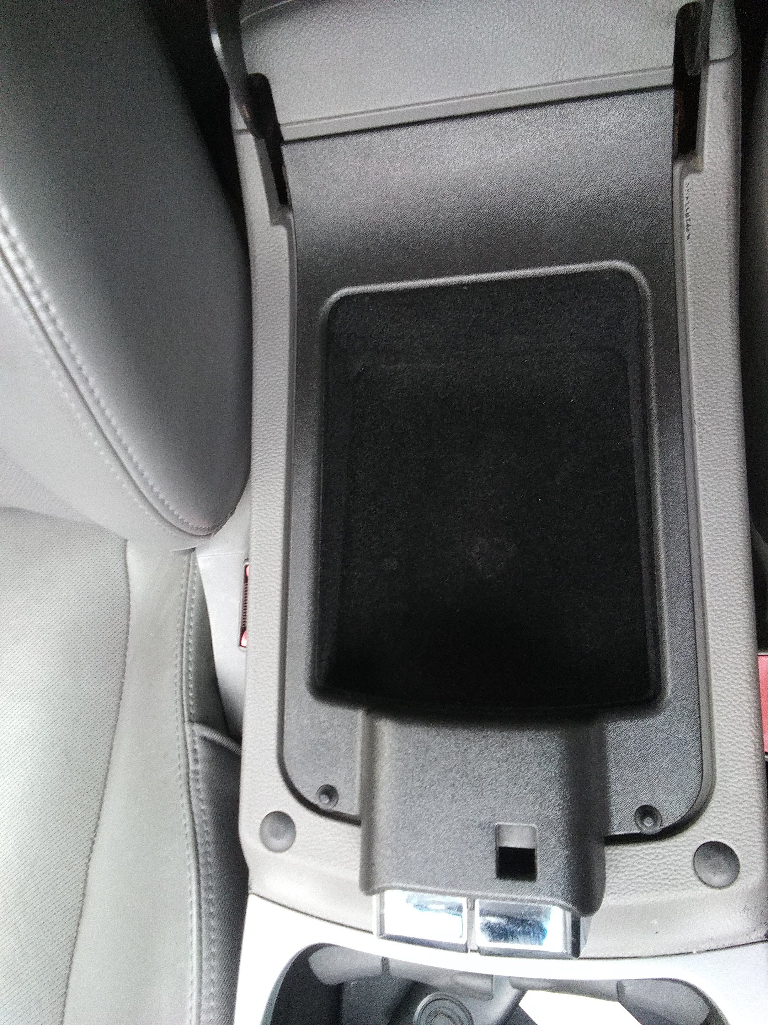 Used 2011 Cadillac SRX Luxury FWD image 14